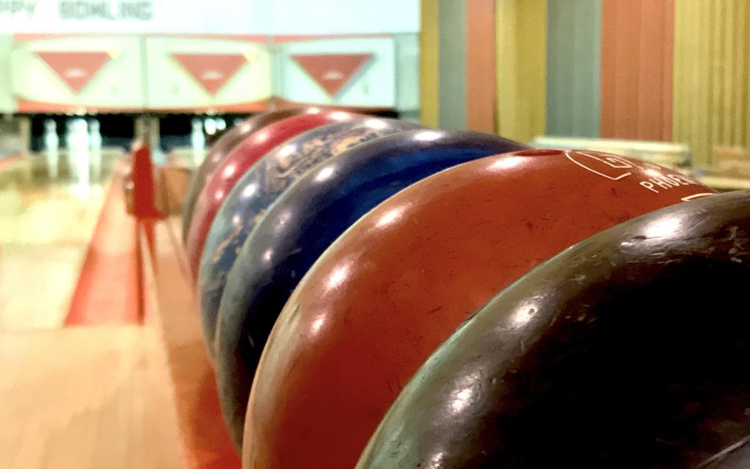 Liederkranz Lanes