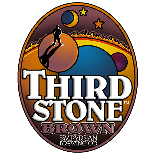 Third Stone Brown