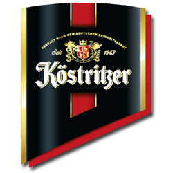 Köstritzer Schwarzbier