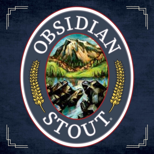 Obsidian Stout