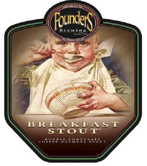 Breakfast Stout