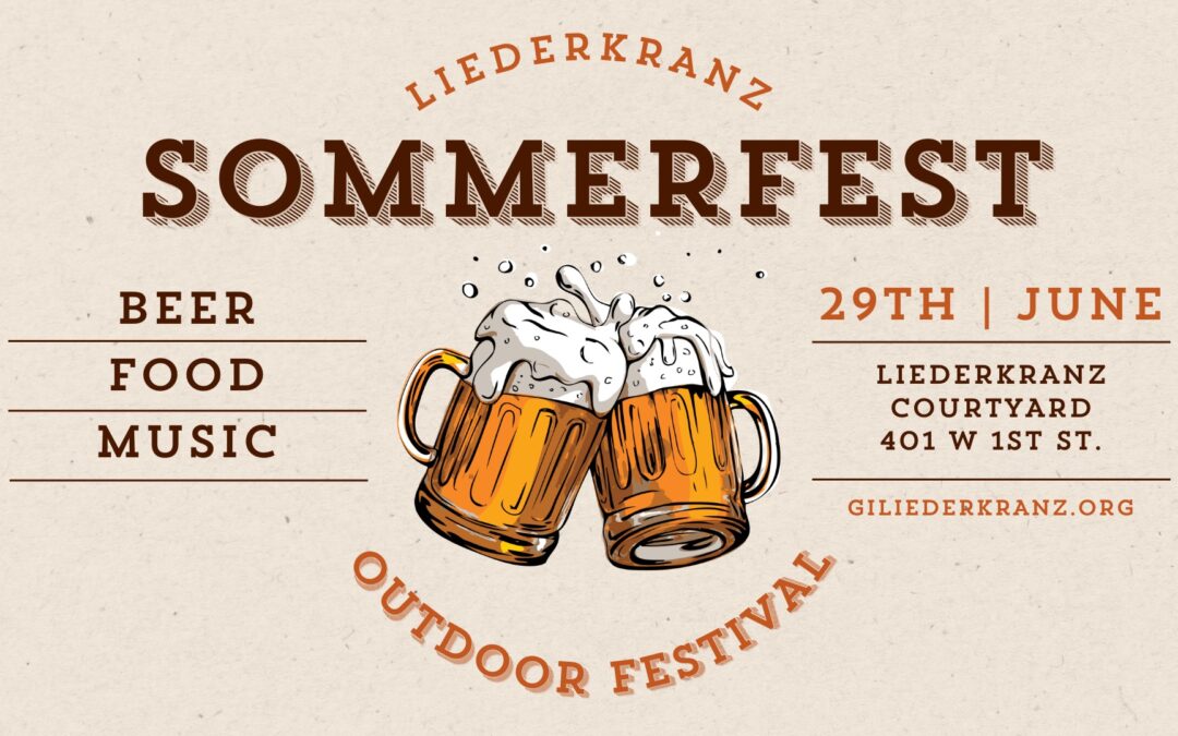 Sommerfest