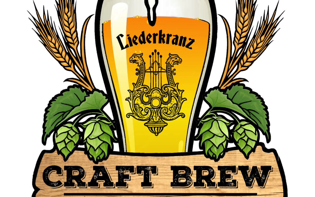 Craft Brew and Sausage Fest