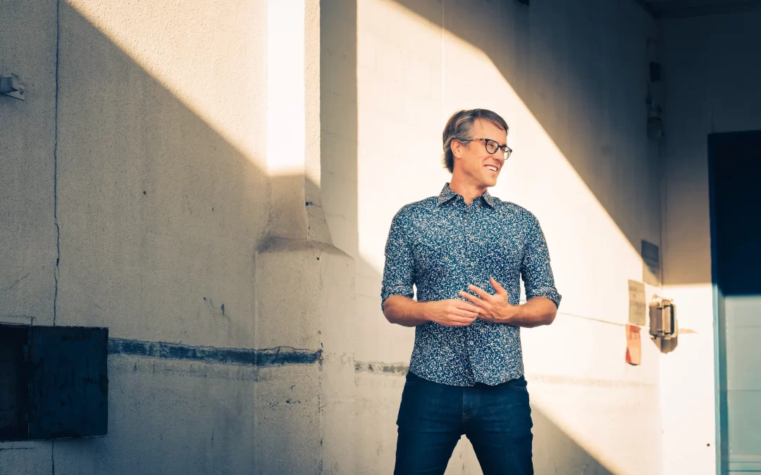 Liederkranz Live:  Jeremey Facknitz