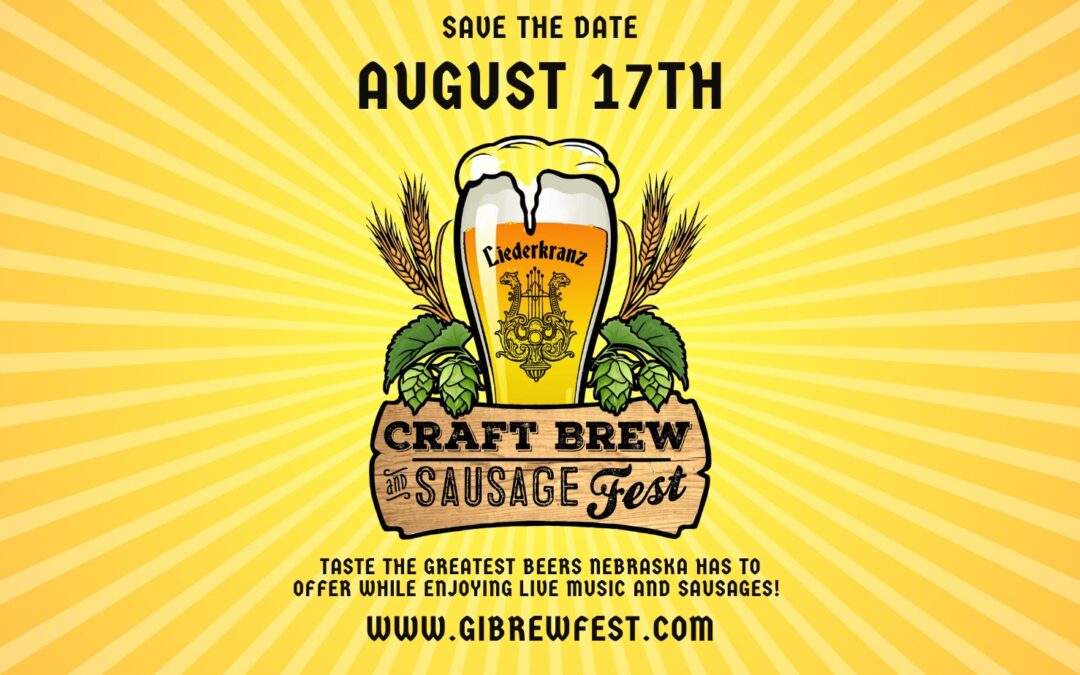 Craft Brew and Sausage Fest