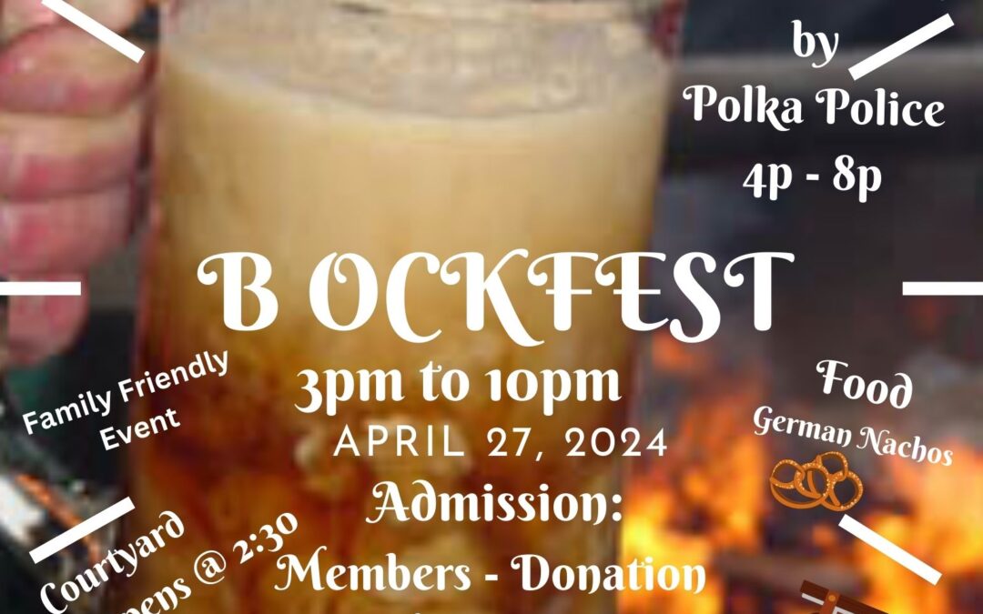 Bock Fest