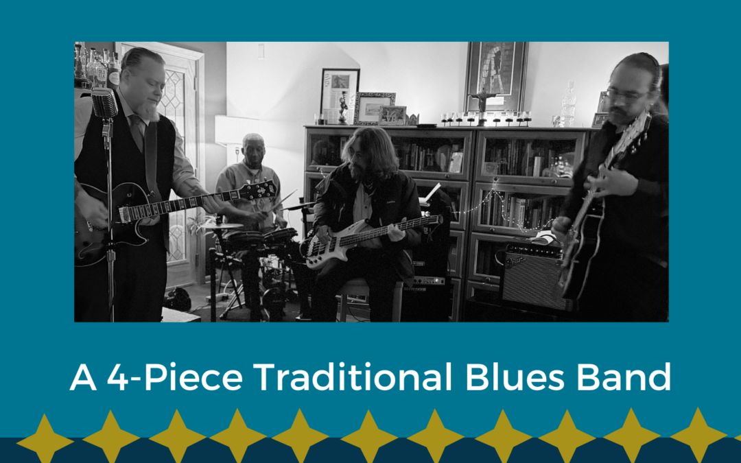 Liederkranz Live -The Southside Howlers