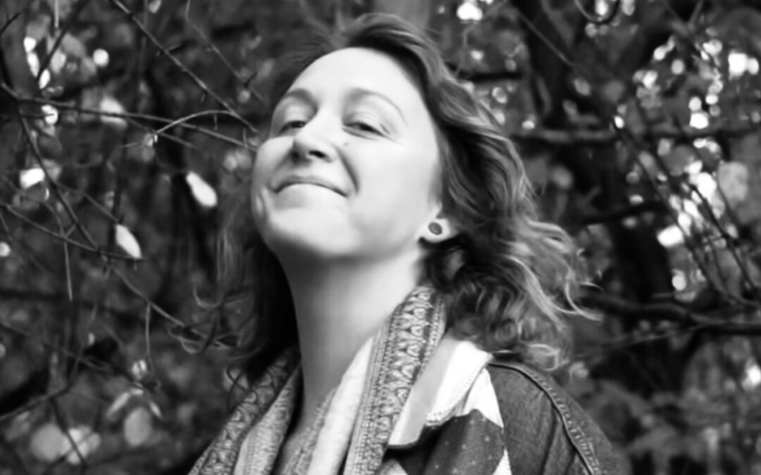 Liederkranz Live: Breanne Stone