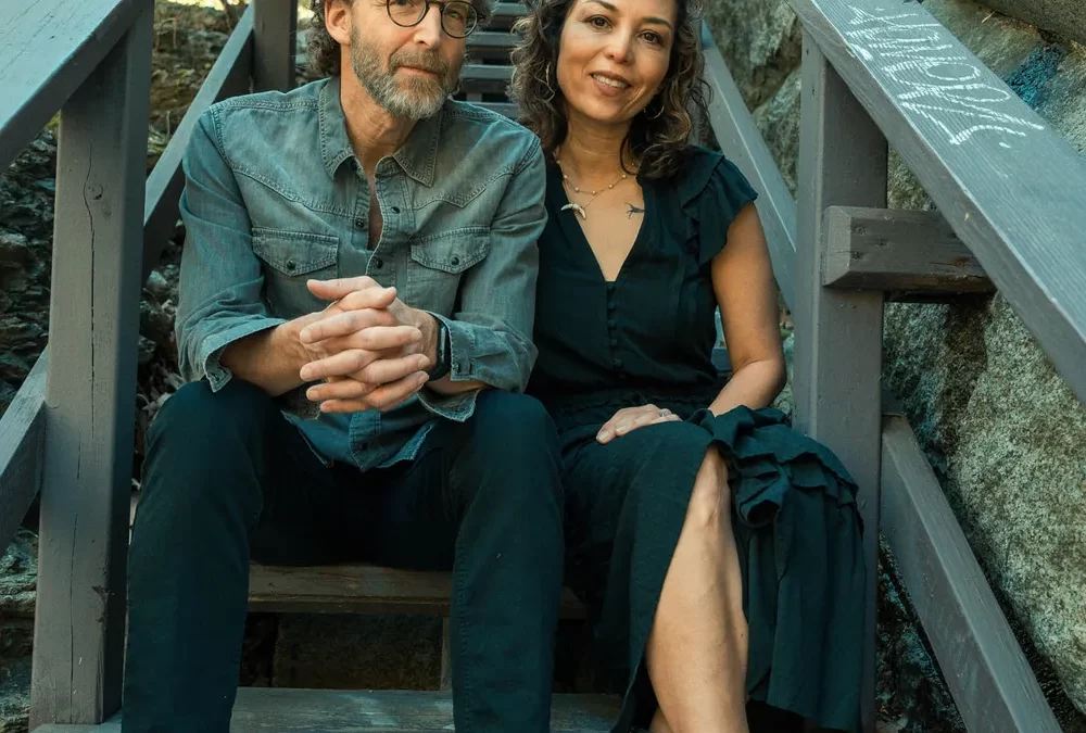 Liederkranz Live:  Crowes Pasture