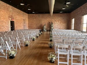 Grand Island Liederkranz Brickhall