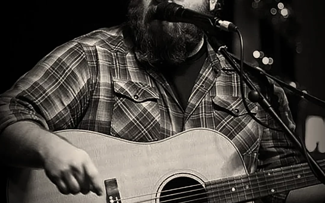 Liederkranz Live:  Barak Hill