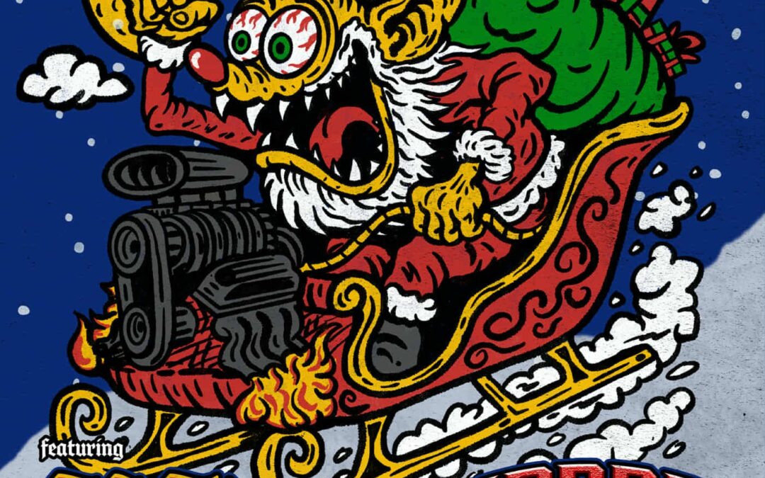 Liederkranz Live:  Cruz Control