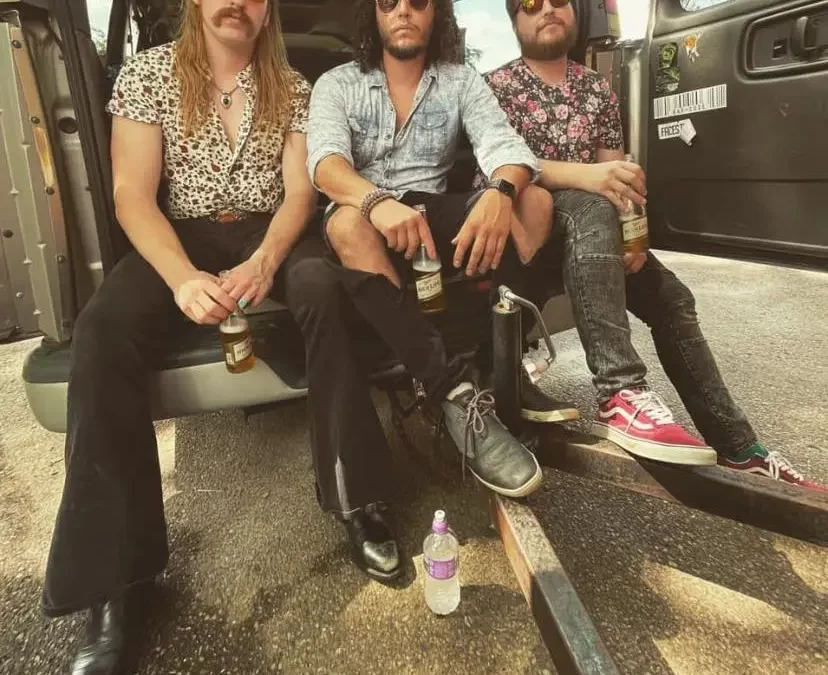 Liederkranz Live: Gallivant