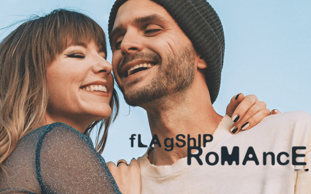 Liederkranz Live:  Flagship Romance