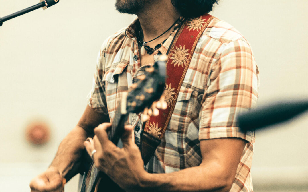 Liederkranz Live:  Hobo Cane