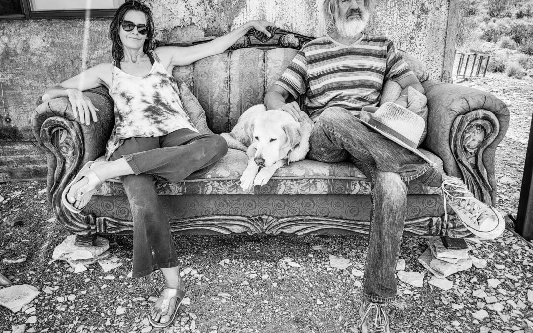 Liederkranz Live:  Paul Sprawl